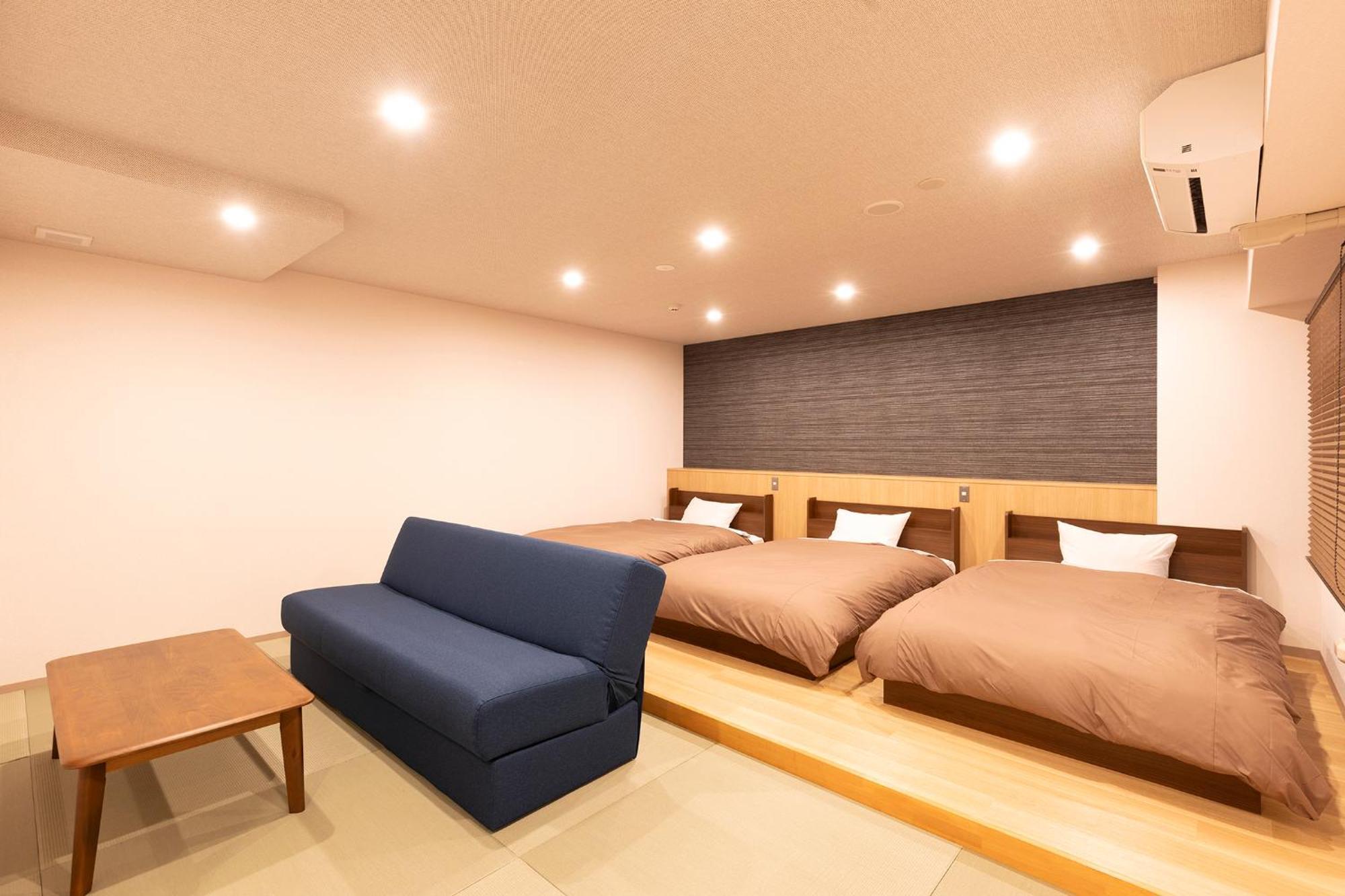 Ooedo Onsen Monogatari Premium Gero Honkan المظهر الخارجي الصورة