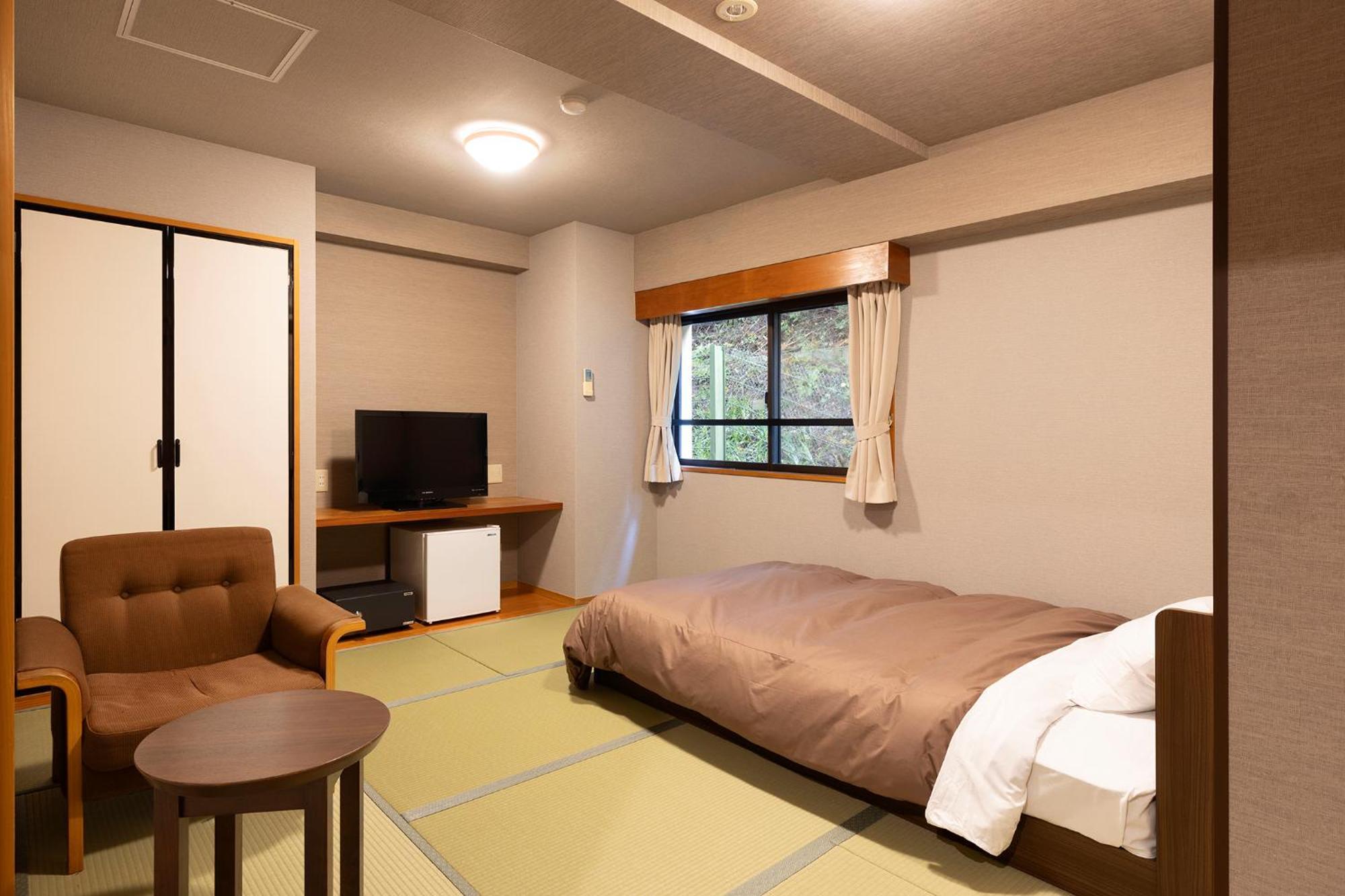 Ooedo Onsen Monogatari Premium Gero Honkan المظهر الخارجي الصورة